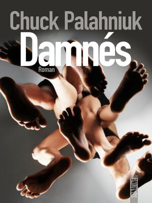 cover image of Damnés